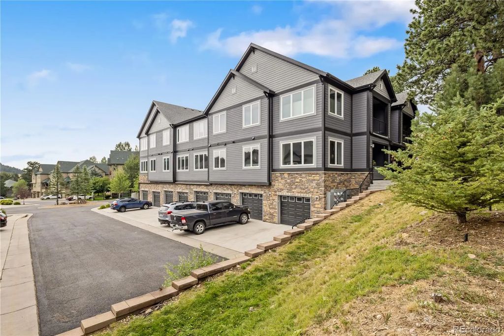 31192 Black Eagle Drive 303, Evergreen