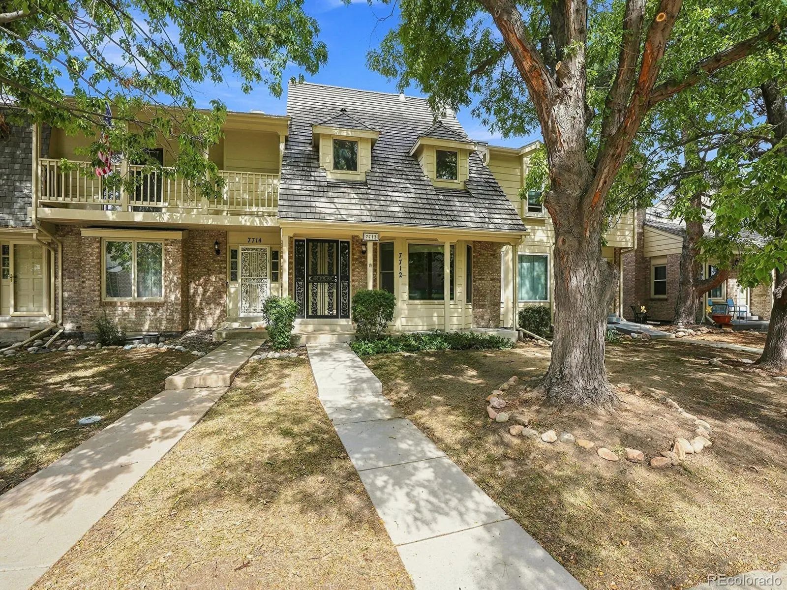 Homes for Sale in Centennial, CO