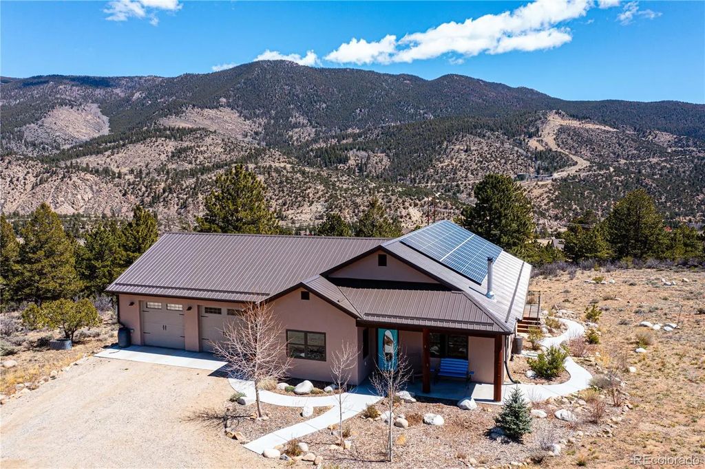 18492 Morrison Creek Circle, Buena Vista