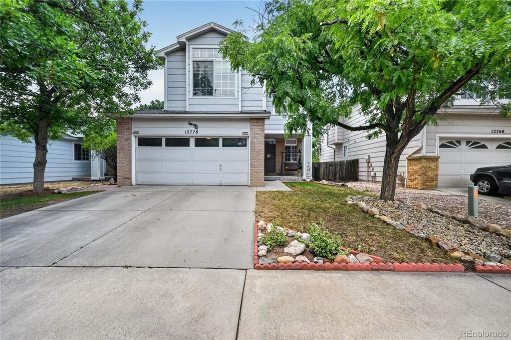 12778 E Wyoming Circle, Aurora
