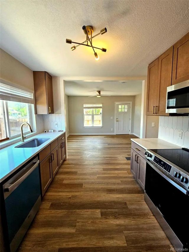 1435 N Uinta Street, Denver