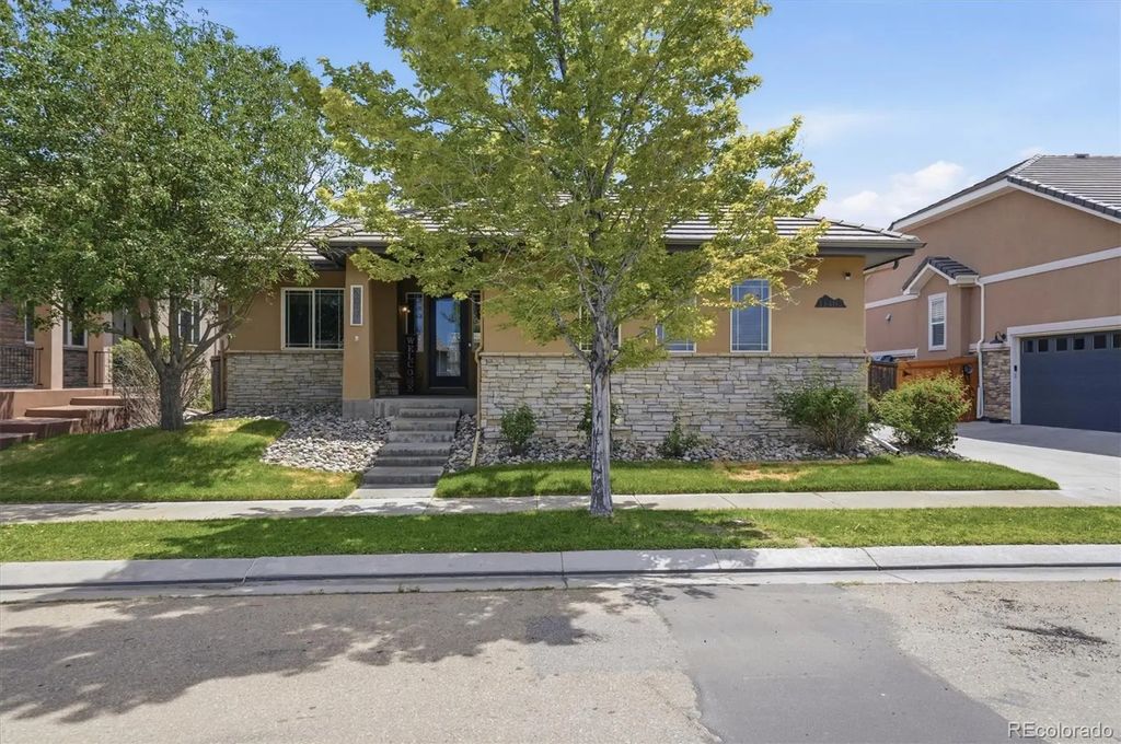 11402 Chambers Drive, Commerce City