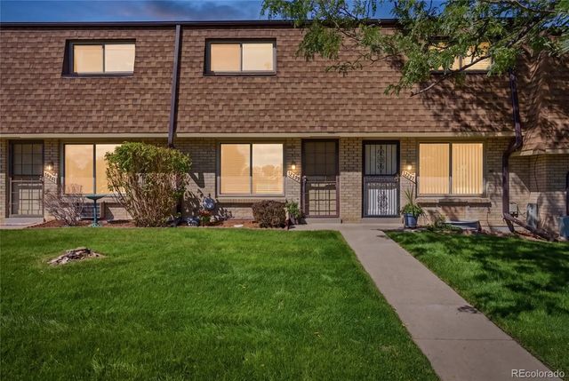12899 W 20th Avenue, Golden
