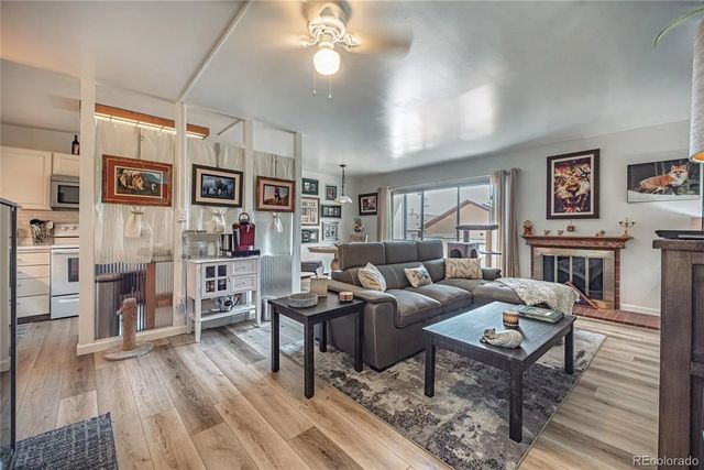 777 Saturn Drive 510, Colorado Springs