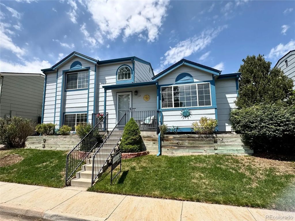 133 Rockaway Avenue, Castle Rock