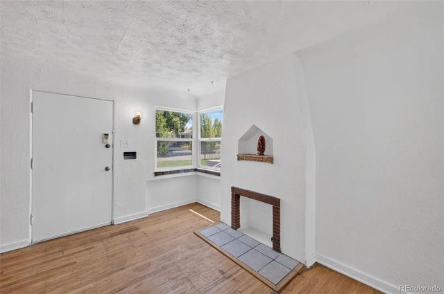 3525 N Saint Paul Street, Denver