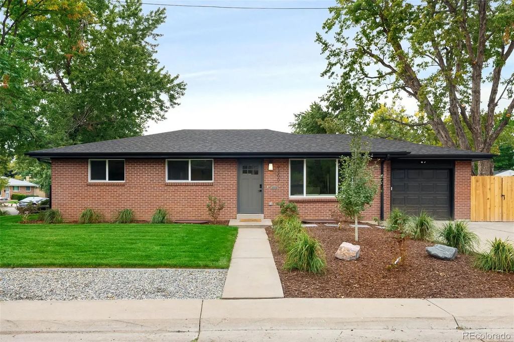 9300 W 61st Avenue, Arvada