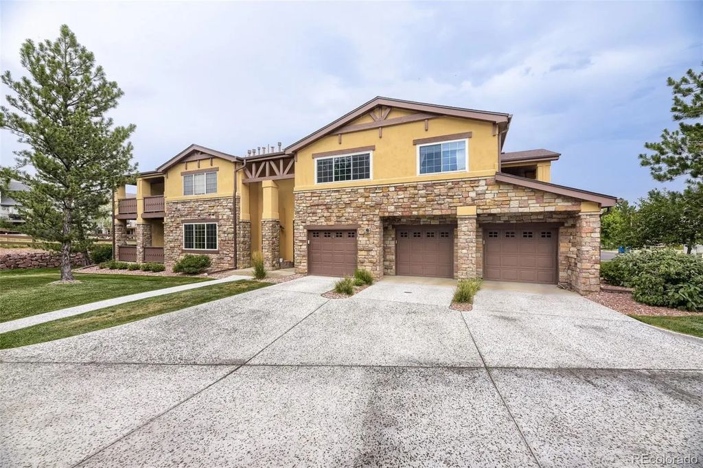 9856 W Freiburg Drive G, Littleton