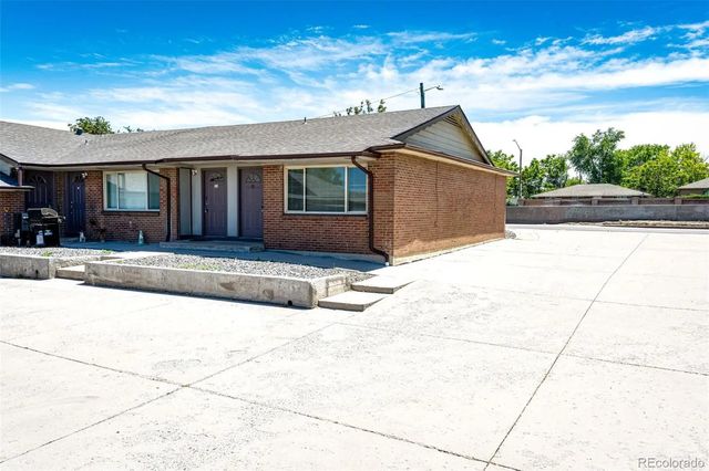 4625 W 6th Avenue 12, Denver