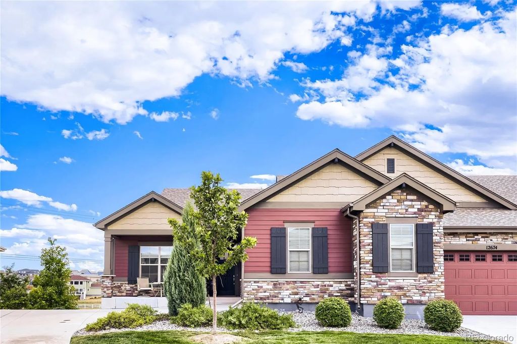 12678 Ulster Street, Thornton