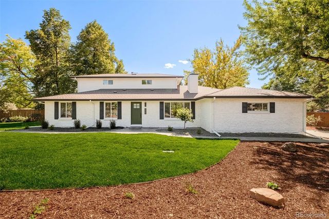 3901 S Cherry Street, Cherry Hills Village