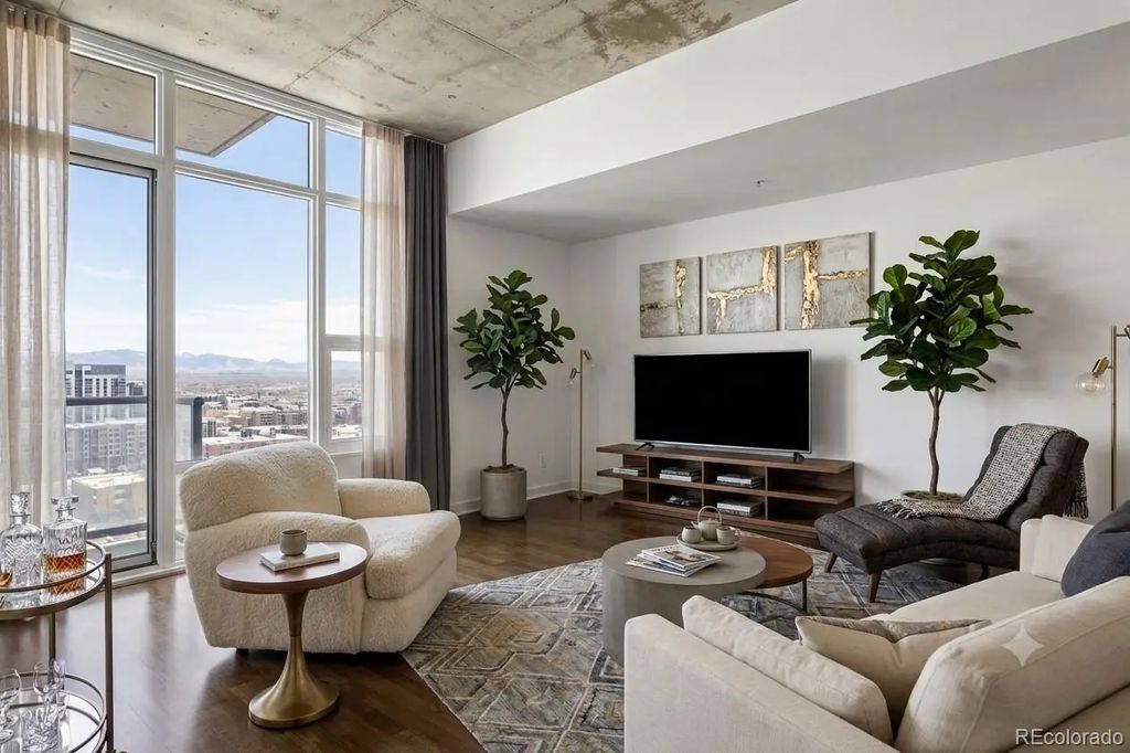891 14th Street 3210, Denver