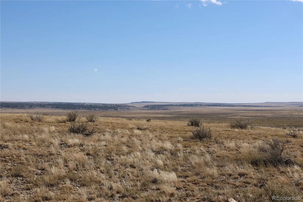 Homestead Loop, Walsenburg