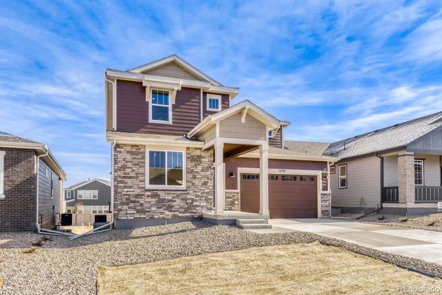 13780 Daffodil Way, Parker