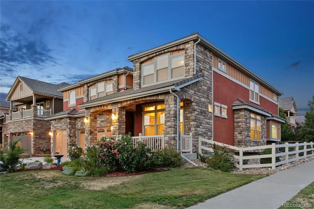 123 Pipit Lake Court, Erie