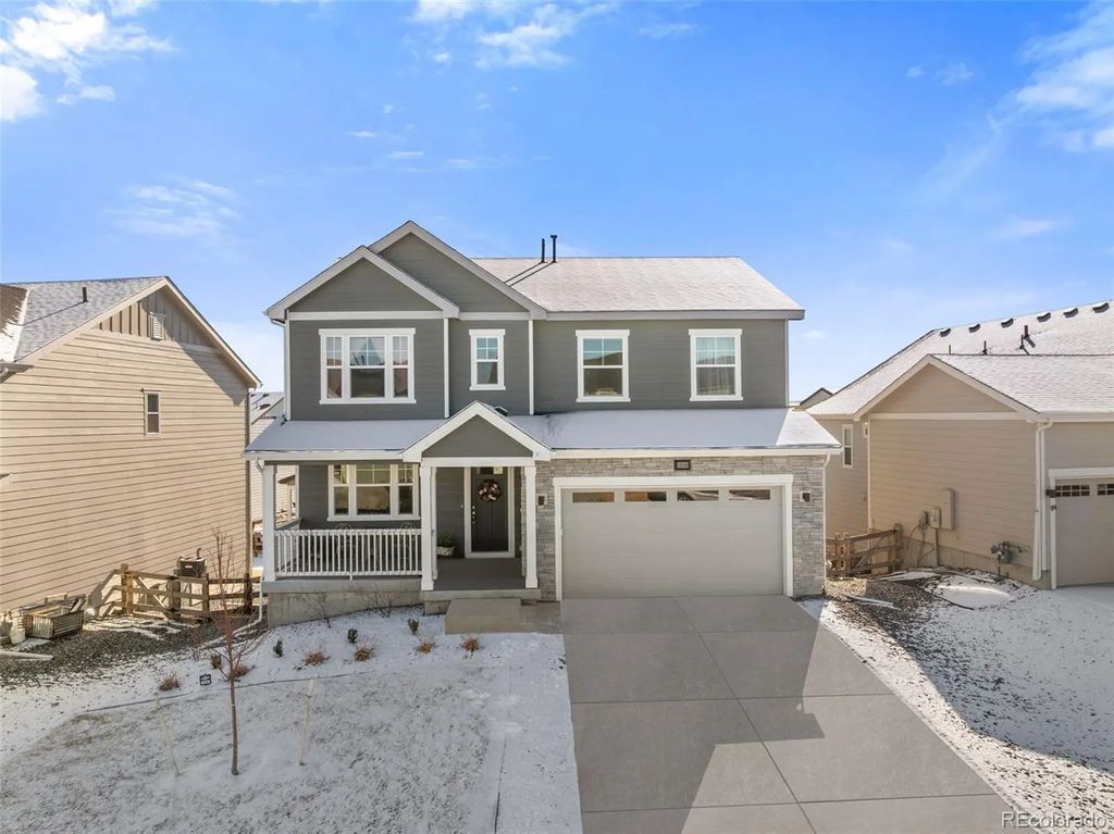 39260 Braxton Lane, Elizabeth
