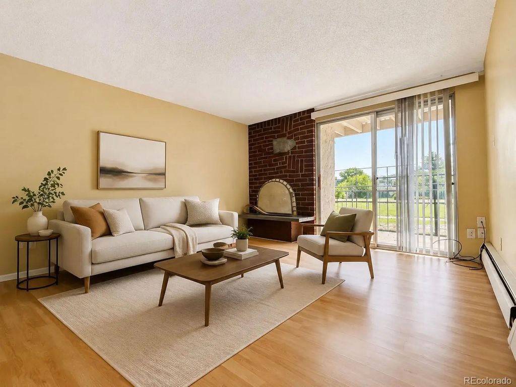 1306 S Parker Road 166, Denver