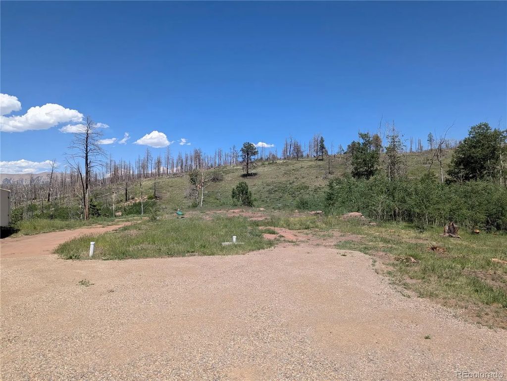 954 Forbes Park Road, Fort Garland