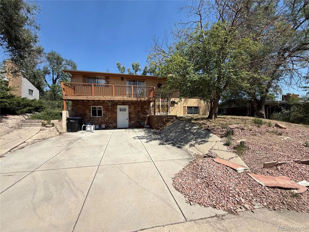 6430 Balsam Street, Arvada
