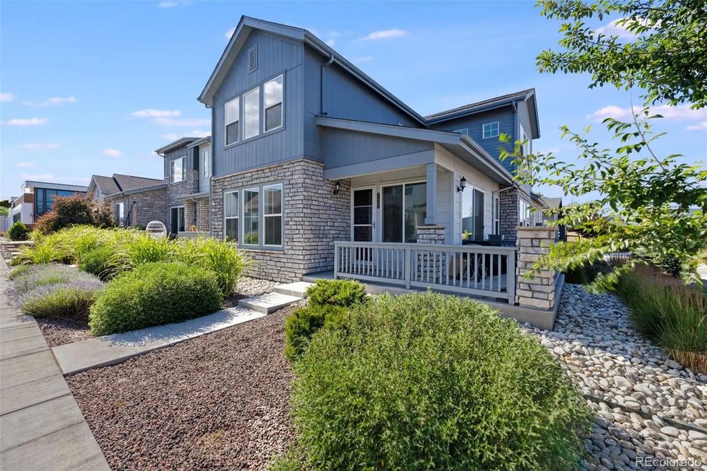 7482 W Atlantic Lane, Denver