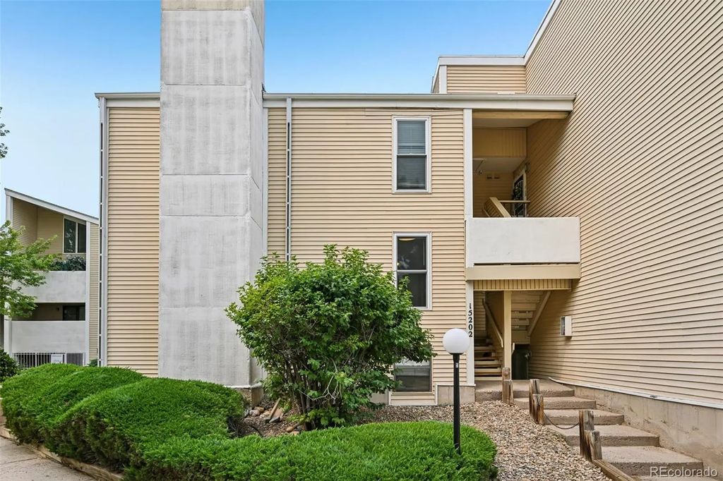 15202 E Hampden Circle F5, Aurora