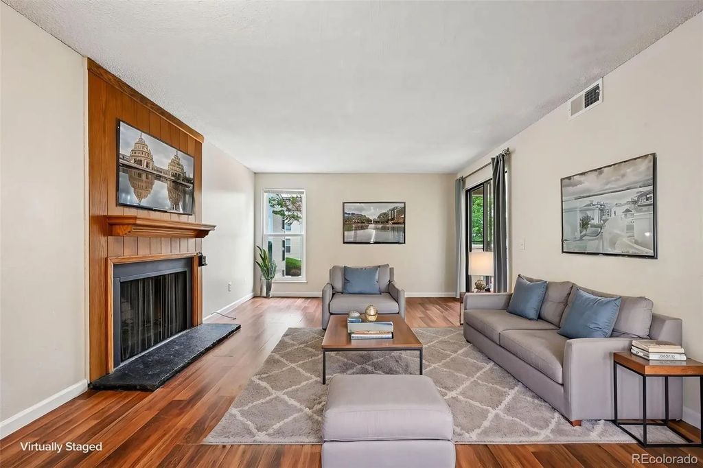 15202 E Hampden Circle F5, Aurora