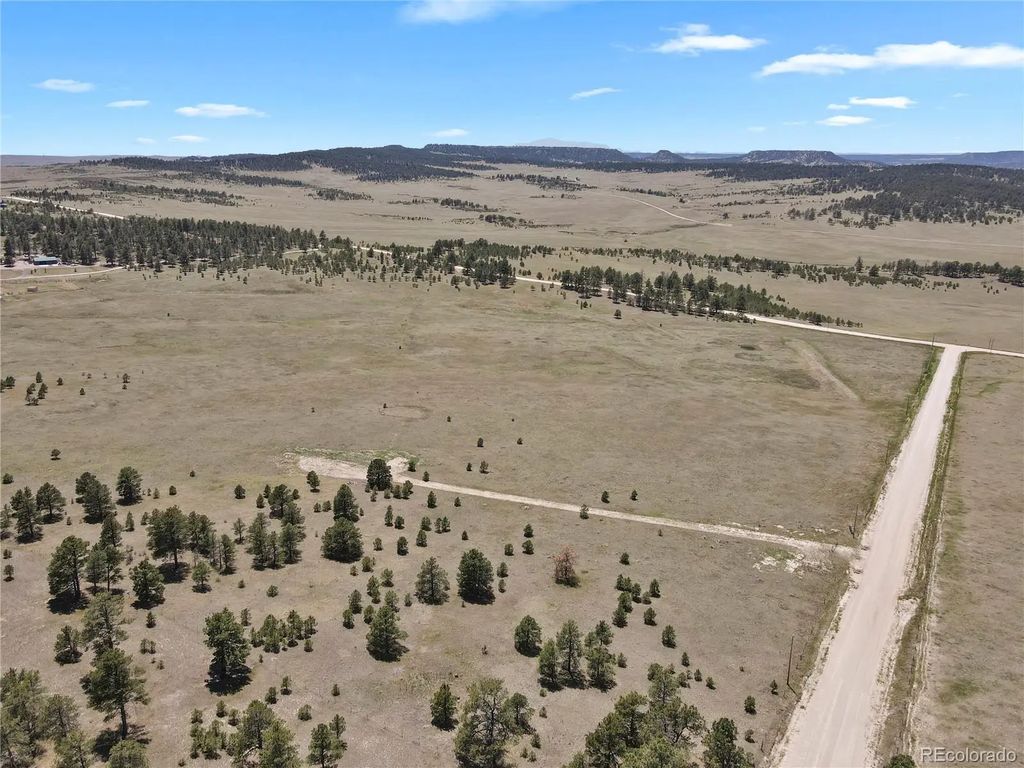 17222 County Road 78, Calhan