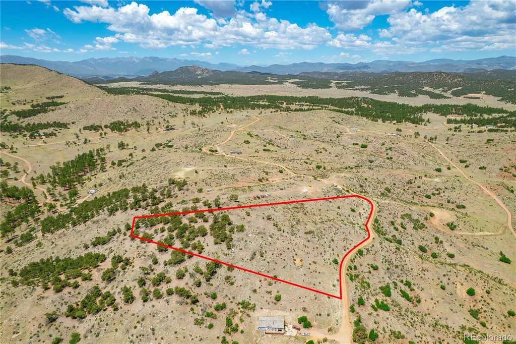 896 Shannon Trail, Cotopaxi