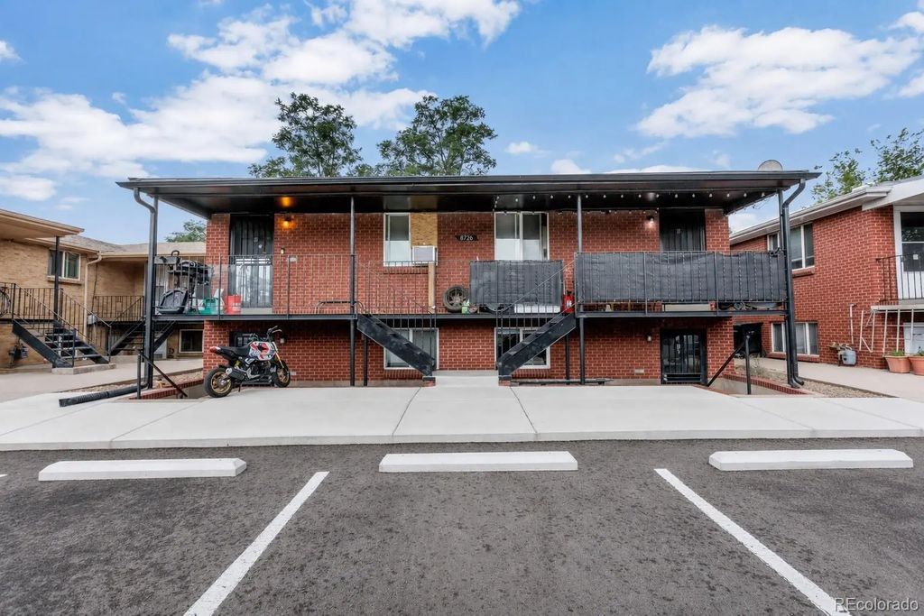 8726 W 54th Place, Arvada