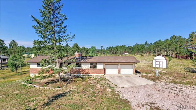 9650 Hardin Road, Colorado Springs