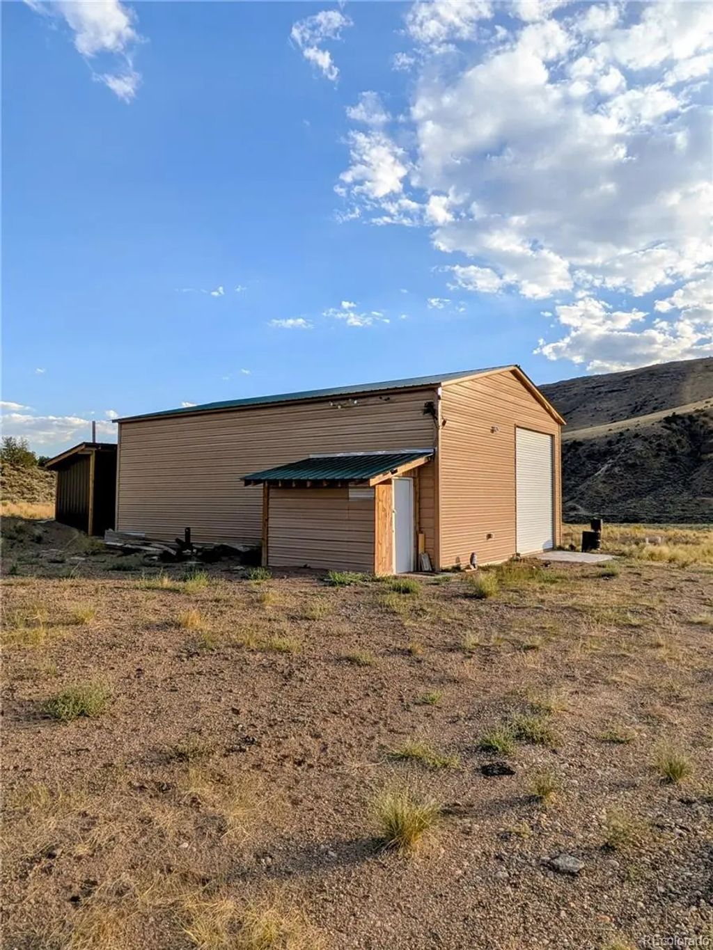 4309 Piute Road, San Luis