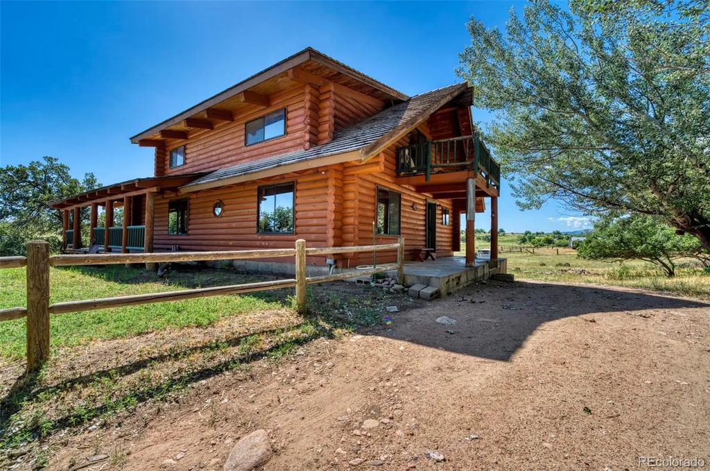 1218 Colunty Road 32x, Wetmore