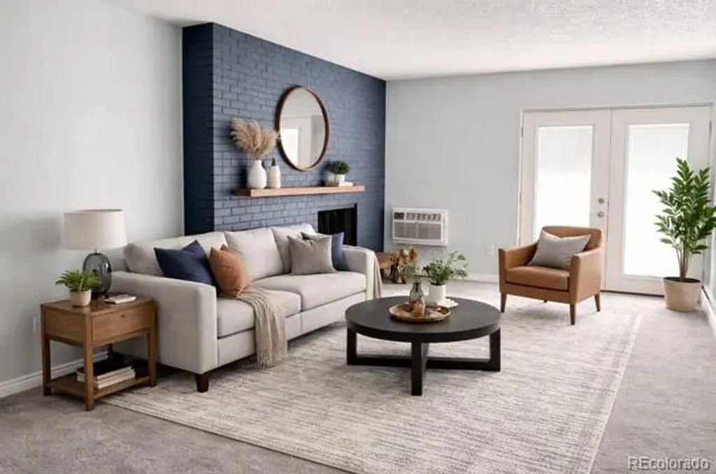 4110 Hale Parkway 4g, Denver