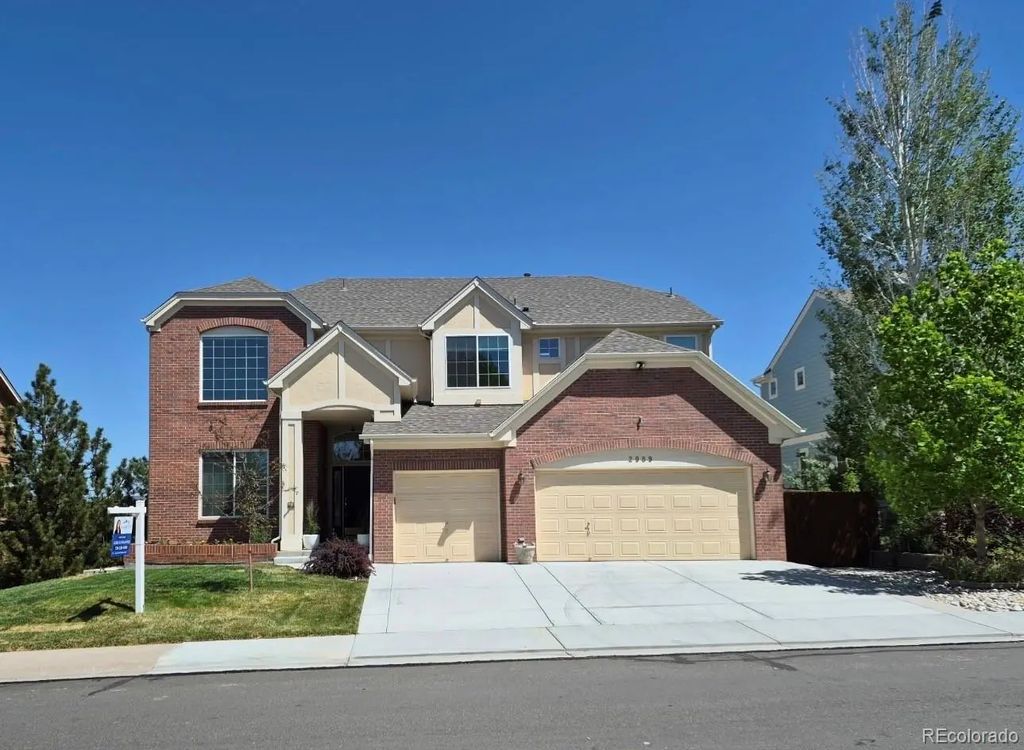 2989 E 135th Place, Thornton