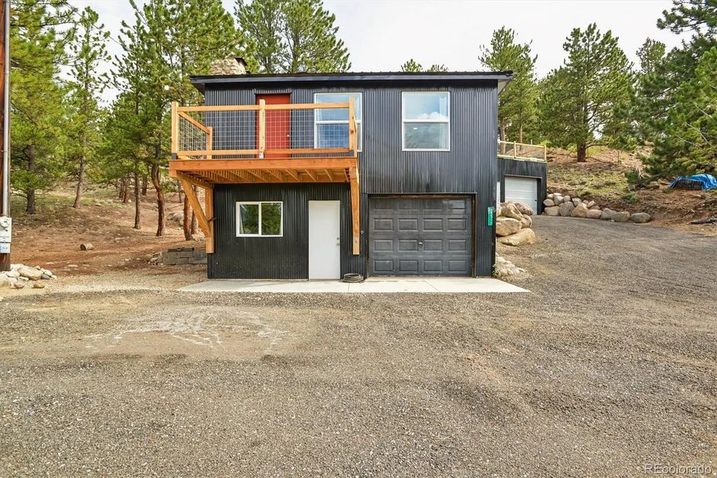 293 La Plata Peak Drive, Twin Lakes