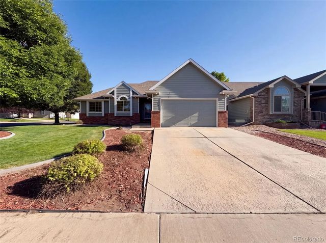 6200 W 6th Street Road, Greeley