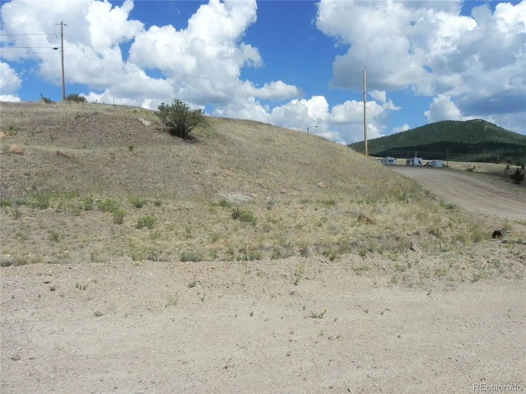 Lot 17-18 S 3rd Street, Victor