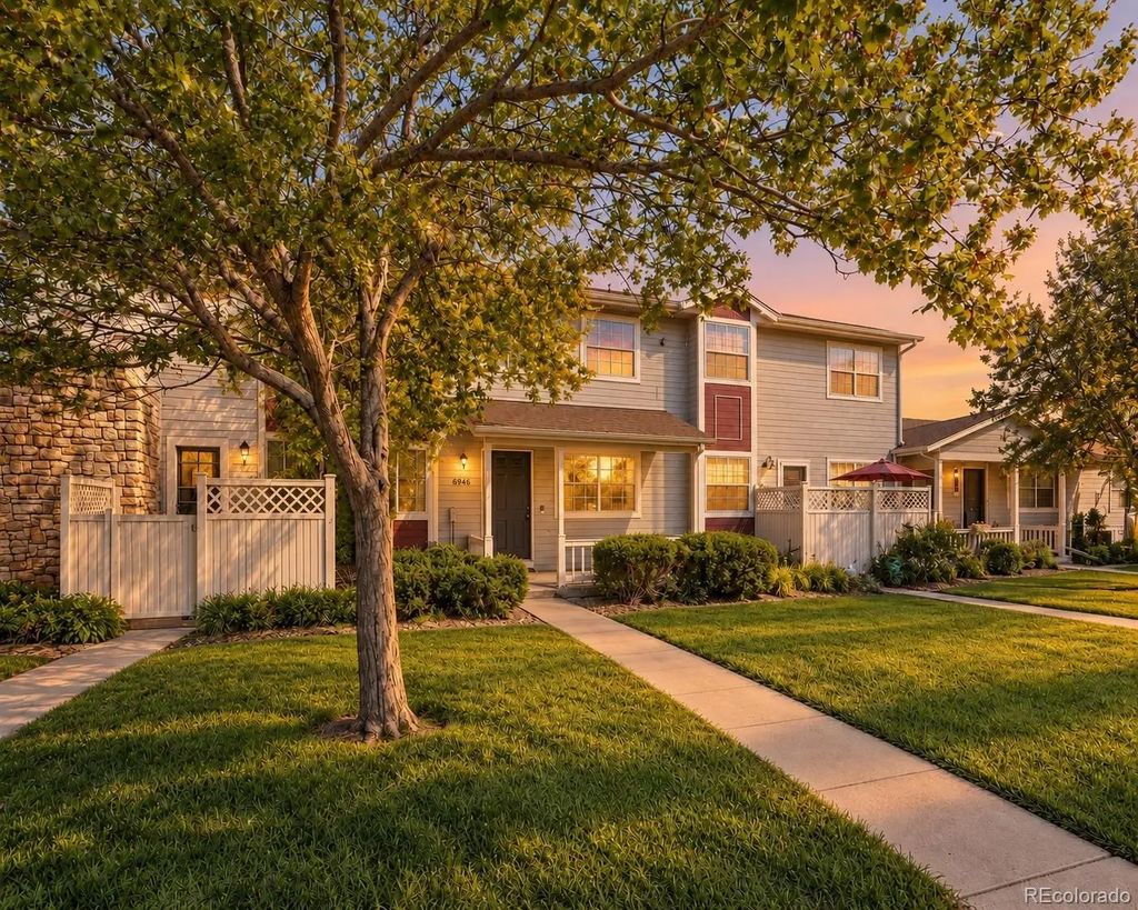 10148 Quivas Street, Denver
