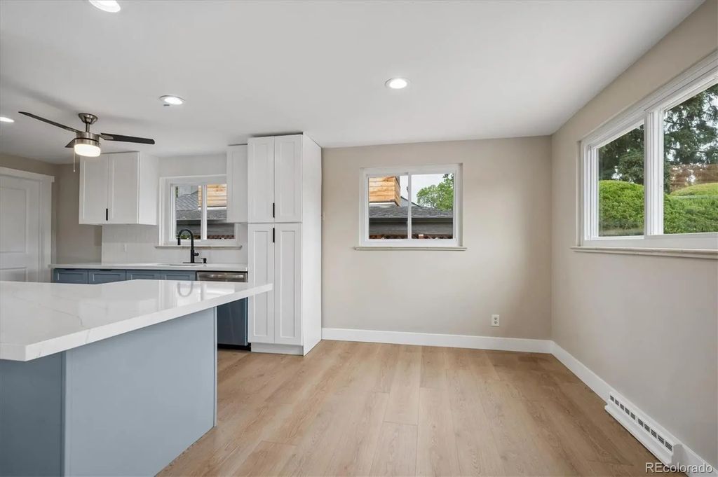 1495 S Benton Street, Denver