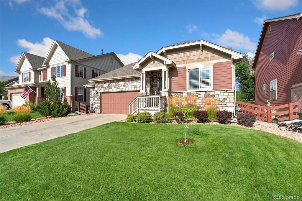 2124 Longfin Court, Windsor