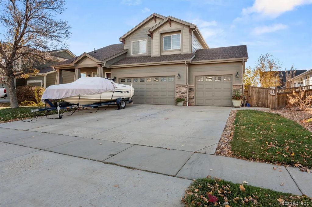 5254 Sagebrush Street, Brighton