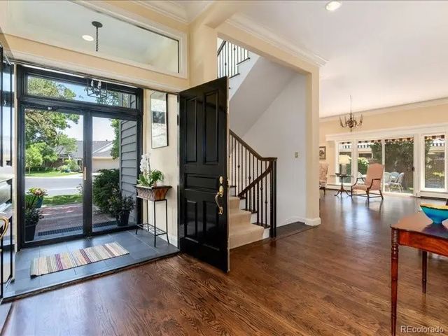 2552 E Alameda Avenue 16, Denver