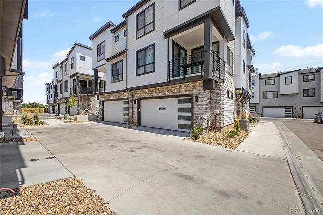 2046 S Holly Street 1, Denver