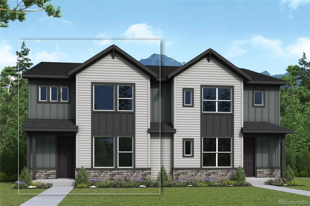 16231 Peak Street B, Broomfield
