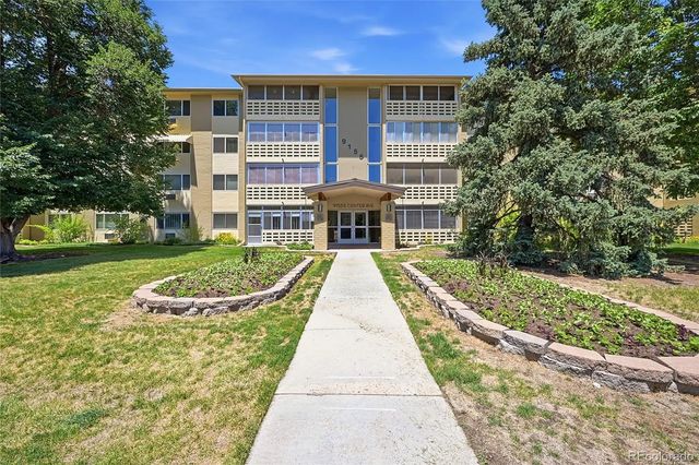 9155 E Center Avenue 12b, Denver