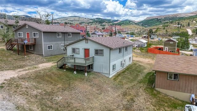 304 S A/b 1st Street, Cripple Creek