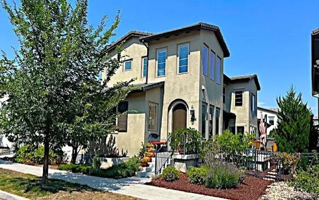 2594 S Orchard Street, Lakewood