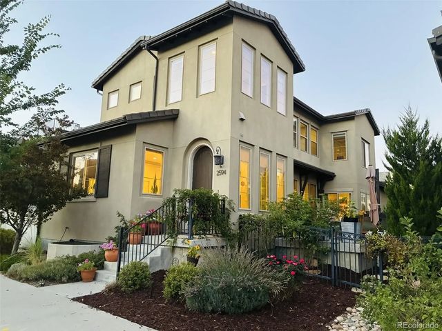 2594 S Orchard Street, Lakewood