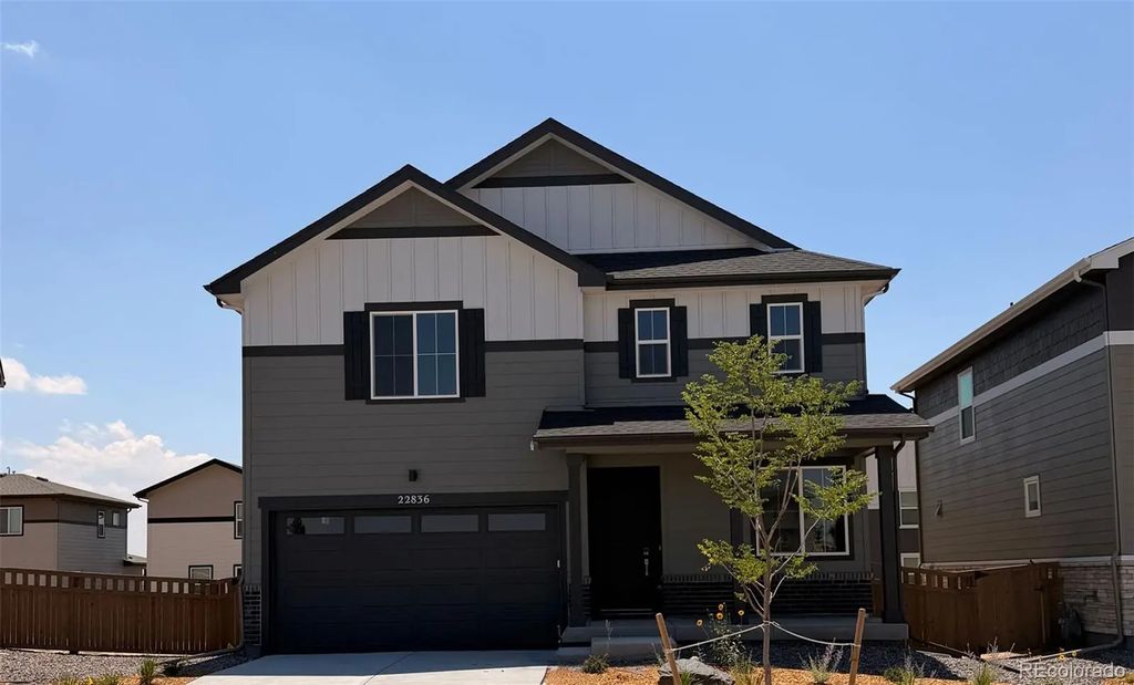 22836 E 47th Place, Aurora