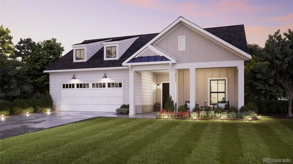 2997 Getaway Avenue, Grand Junction